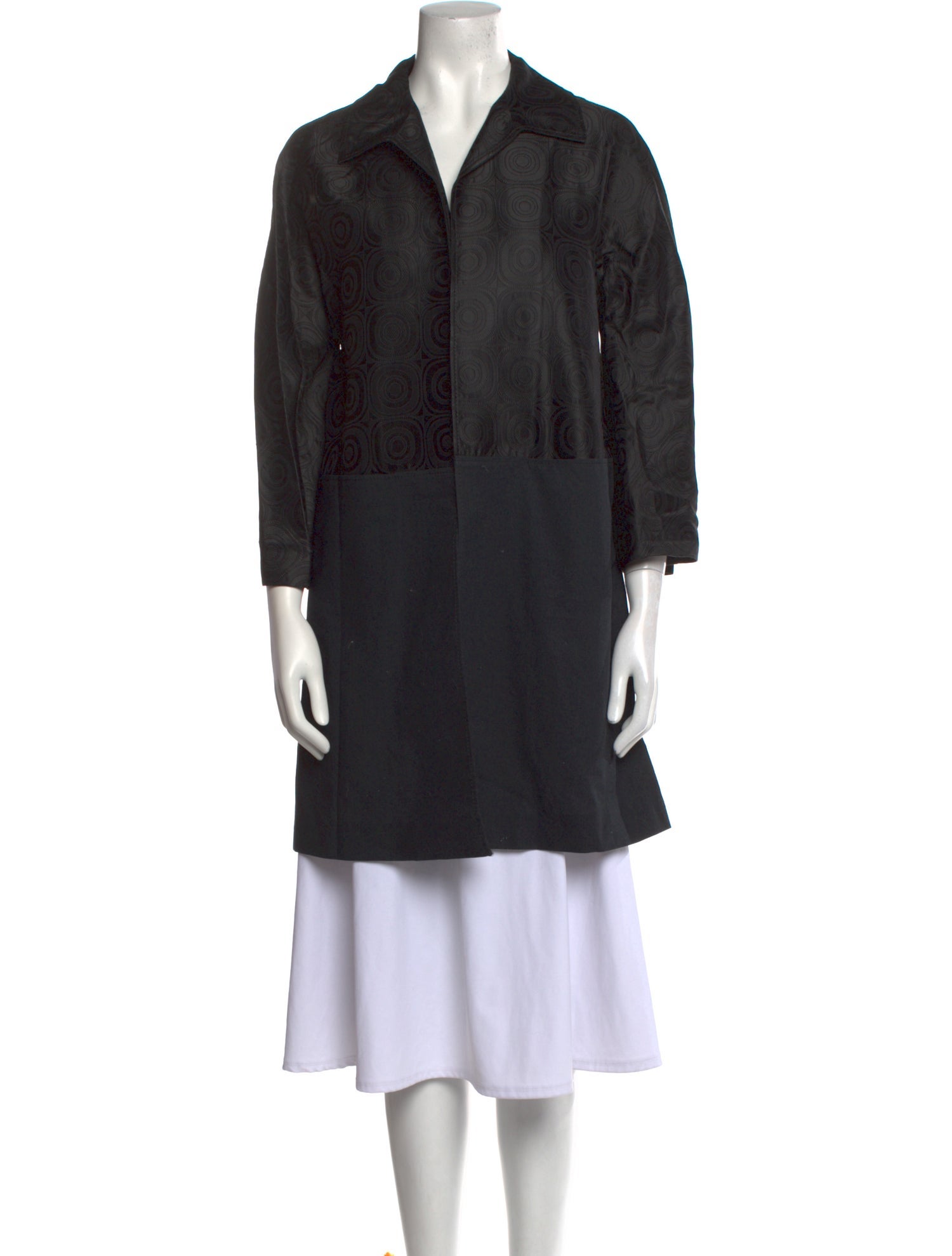 Alessandro Dell'Acqua V-Neck Sweater