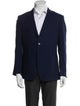 Alessandro Dell'Acqua Wool Blazer