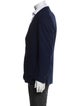 Alessandro Dell'Acqua Wool Blazer