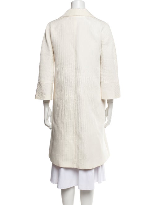 Alessandro Dell'Acqua Wool Coat