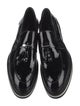 Alessandro Dell'Acqua Patent Leather Loafers