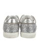 Alessandro Dell'Acqua Glitter Sneakers