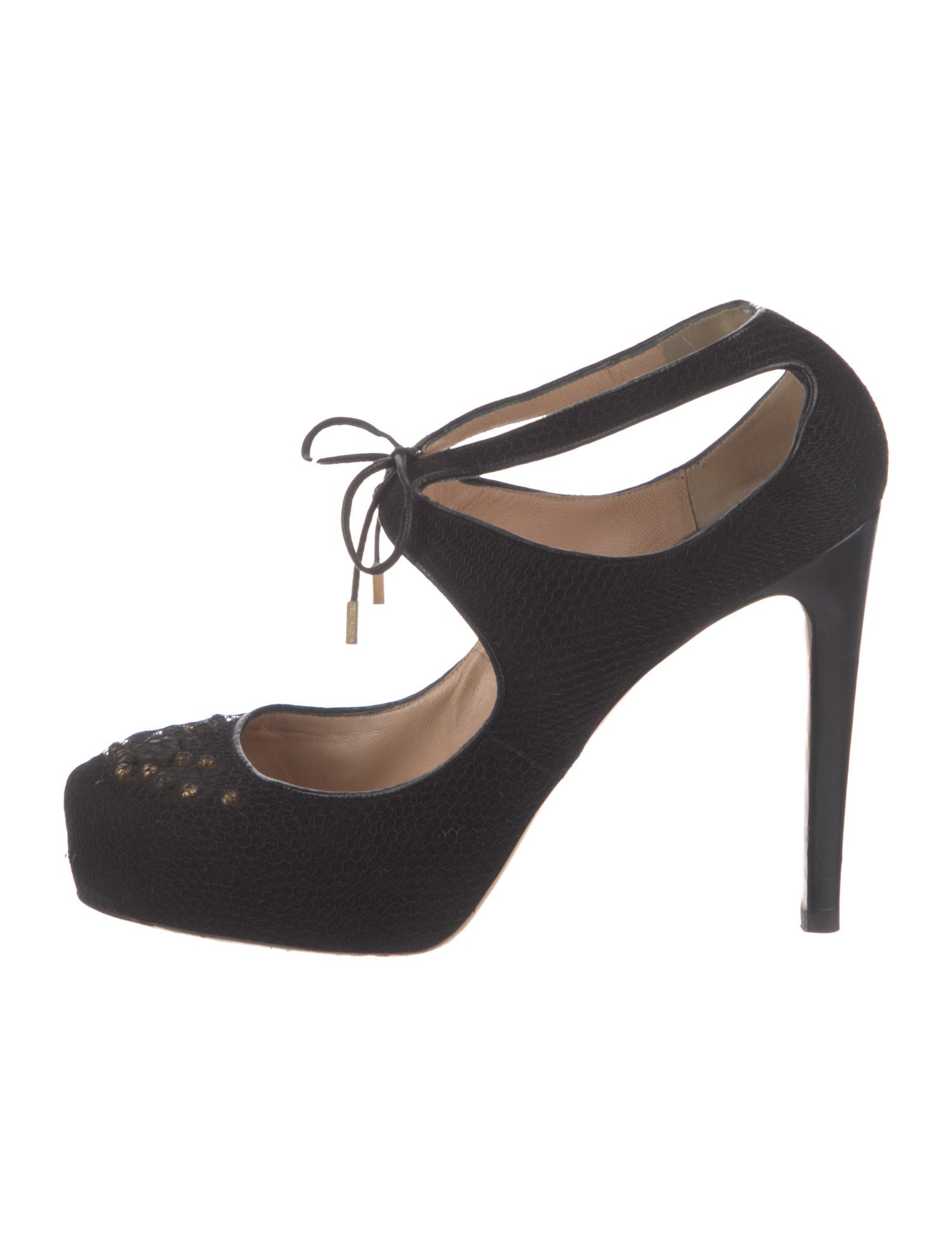 Alessandro Dell'Acqua Pumps