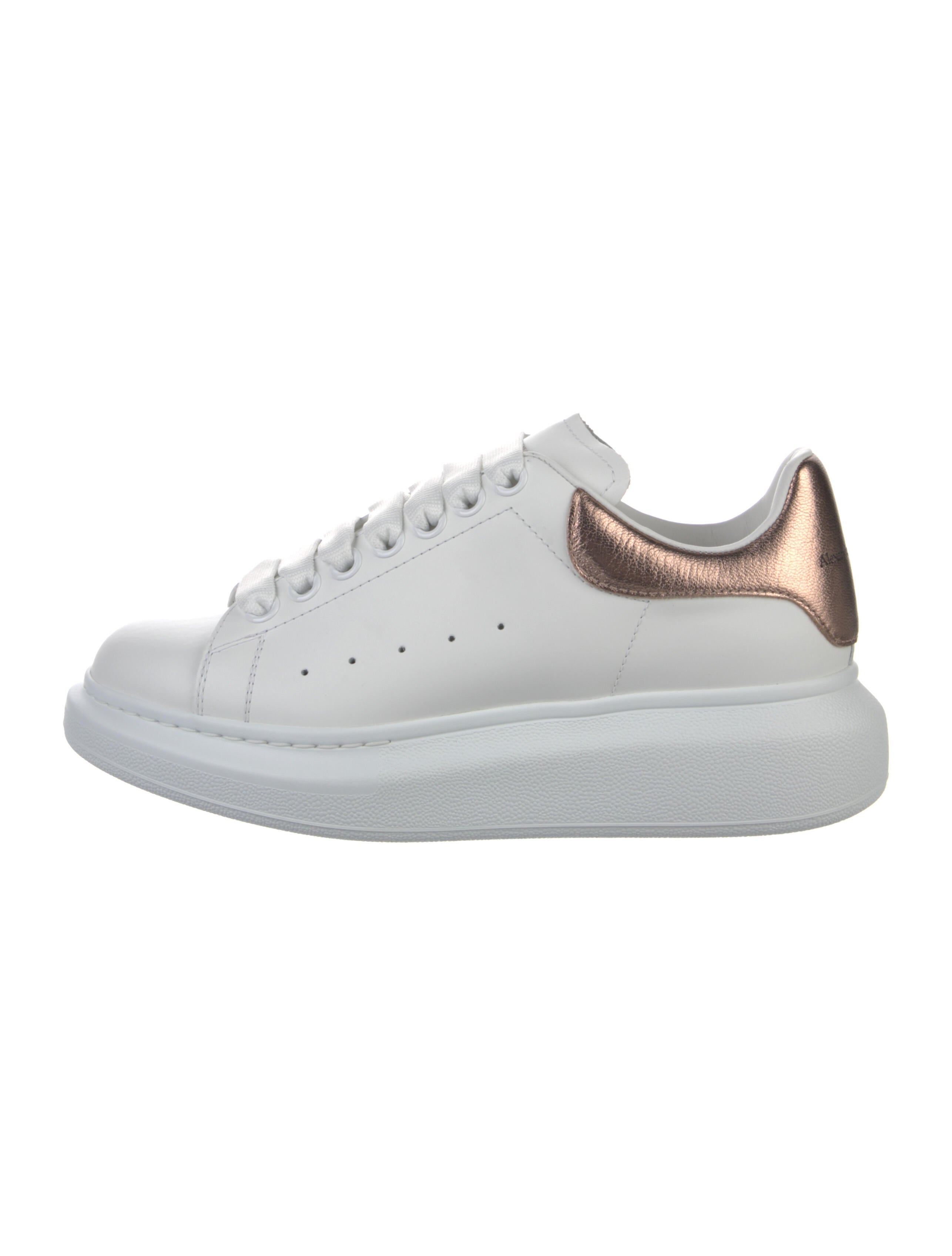 alexander mcqueen larry sneakers sale