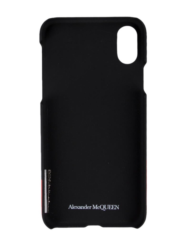 Alexander McQueen★iphoneケース 12Pro 12 iphone ケース alexander mcqueen(アレキサンダーマックイーン