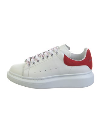Alexander McQueen Larry Sneakers