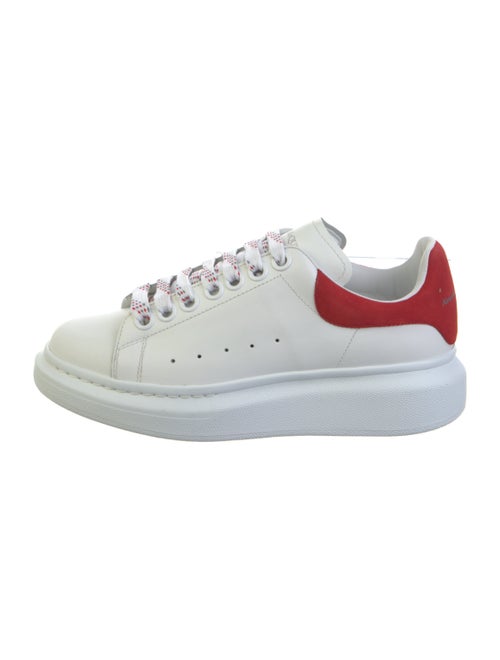 Alexander McQueen Larry Sneakers