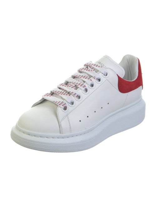 Alexander McQueen Larry Sneakers