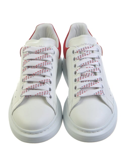 Alexander McQueen Larry Sneakers