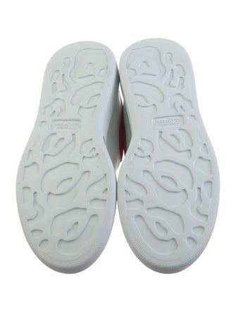 Alexander McQueen Larry Sneakers
