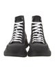 Alexander McQueen Wedge Sneakers