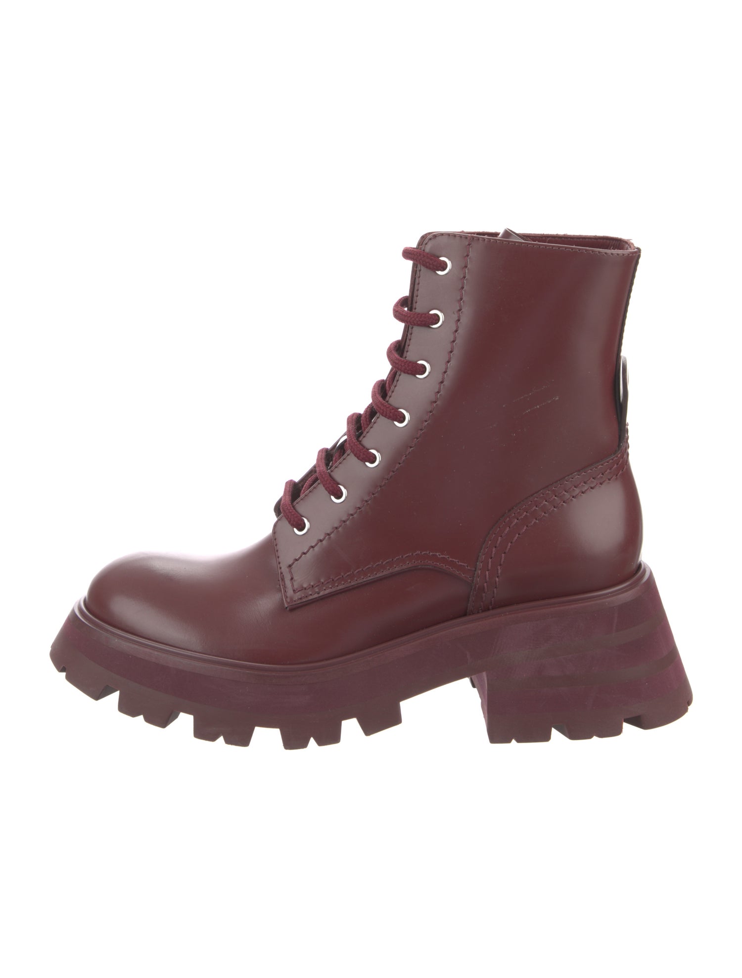 alexander mcqueen pearl shoes