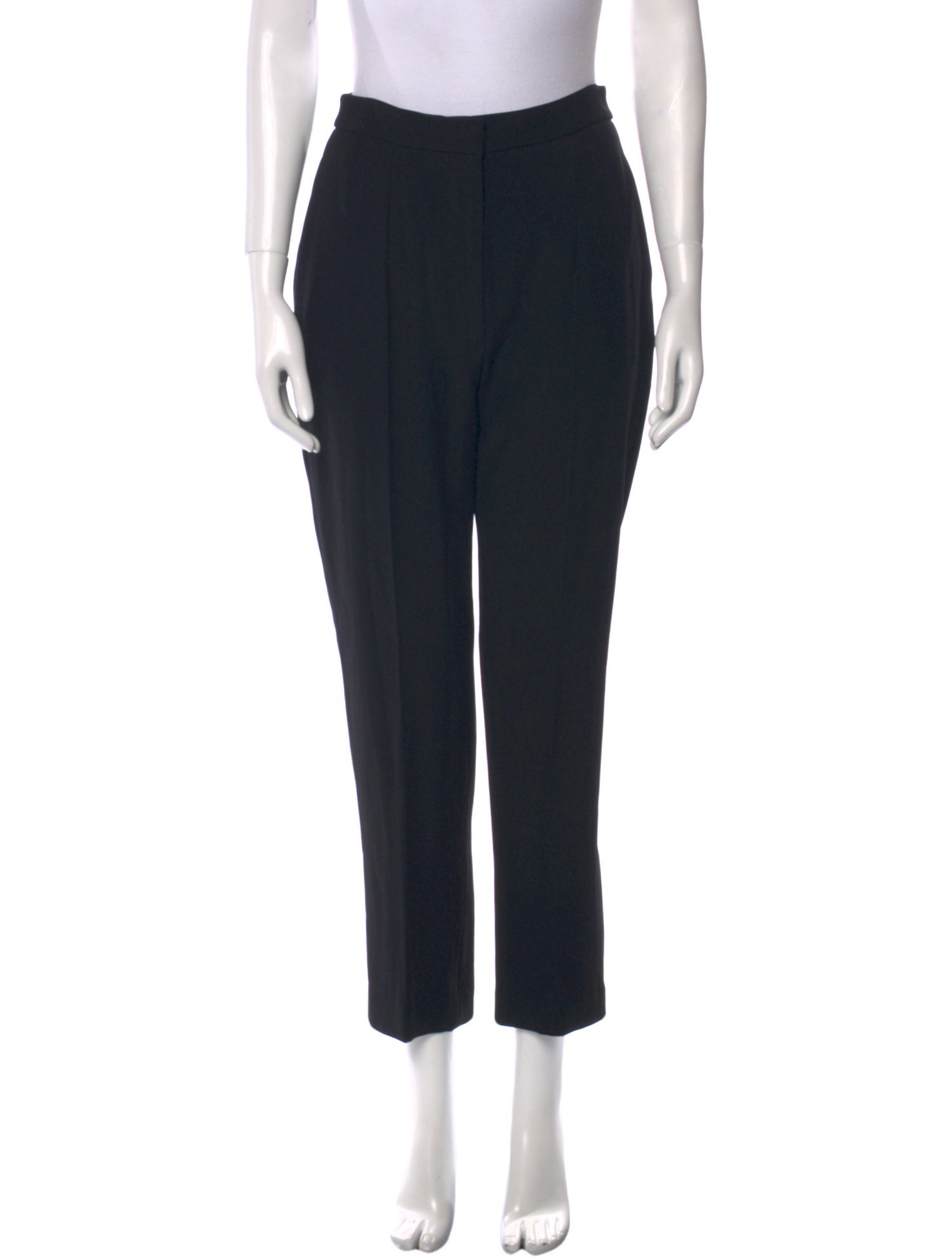 Alexander McQueen 2018 Straight Leg Pants w/ Tags