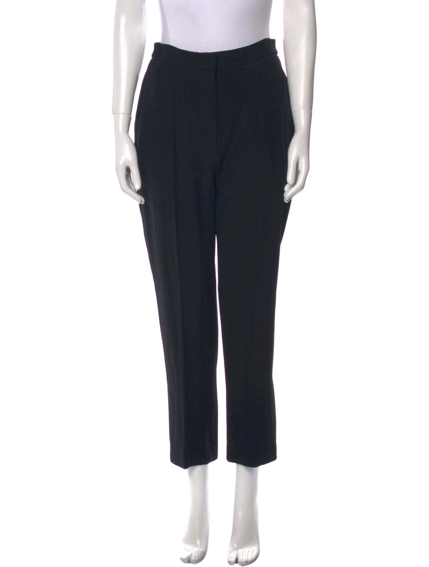 Alexander McQueen 2018 Skinny Leg Pants w/ Tags