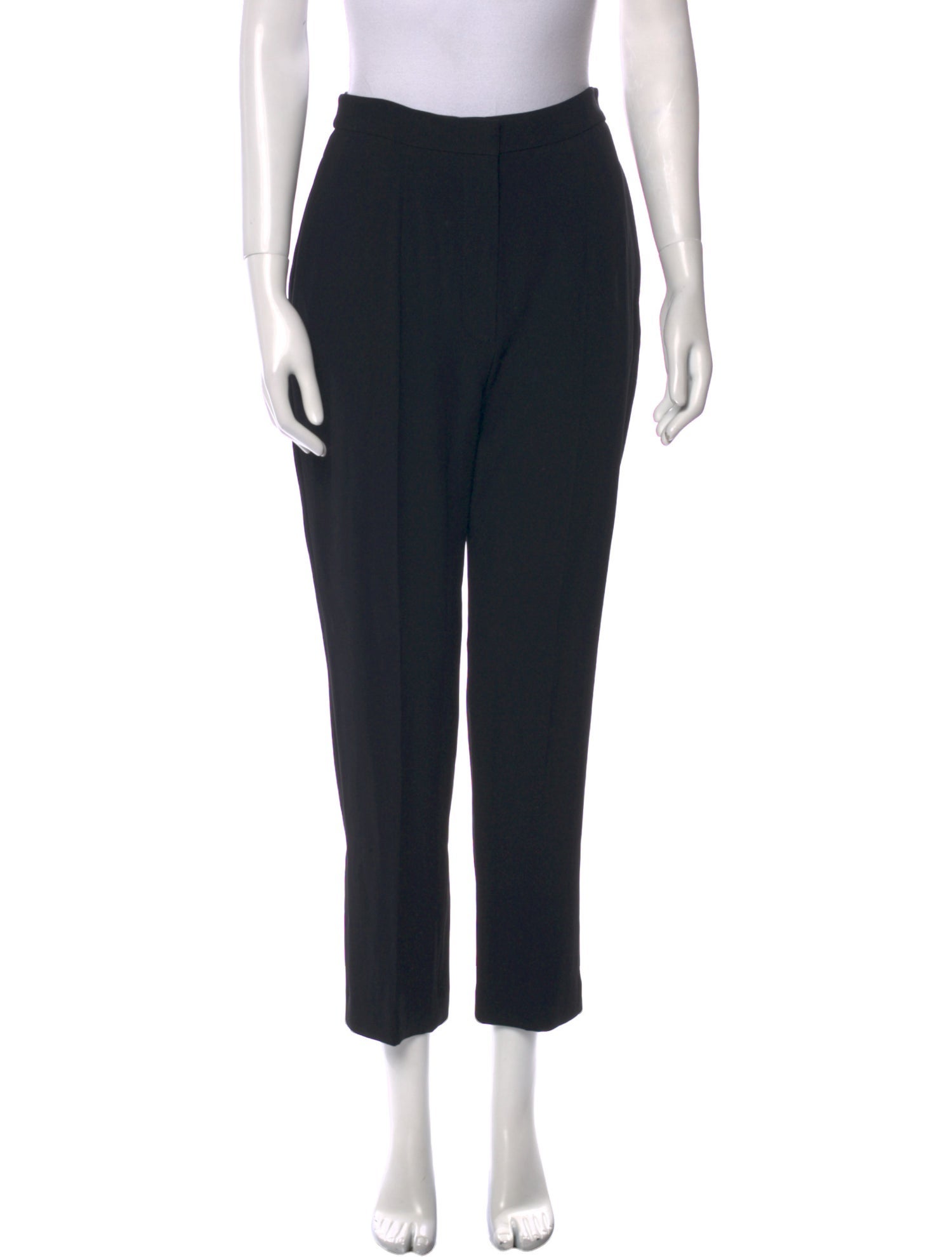 Alexander McQueen 2018 Skinny Leg Pants