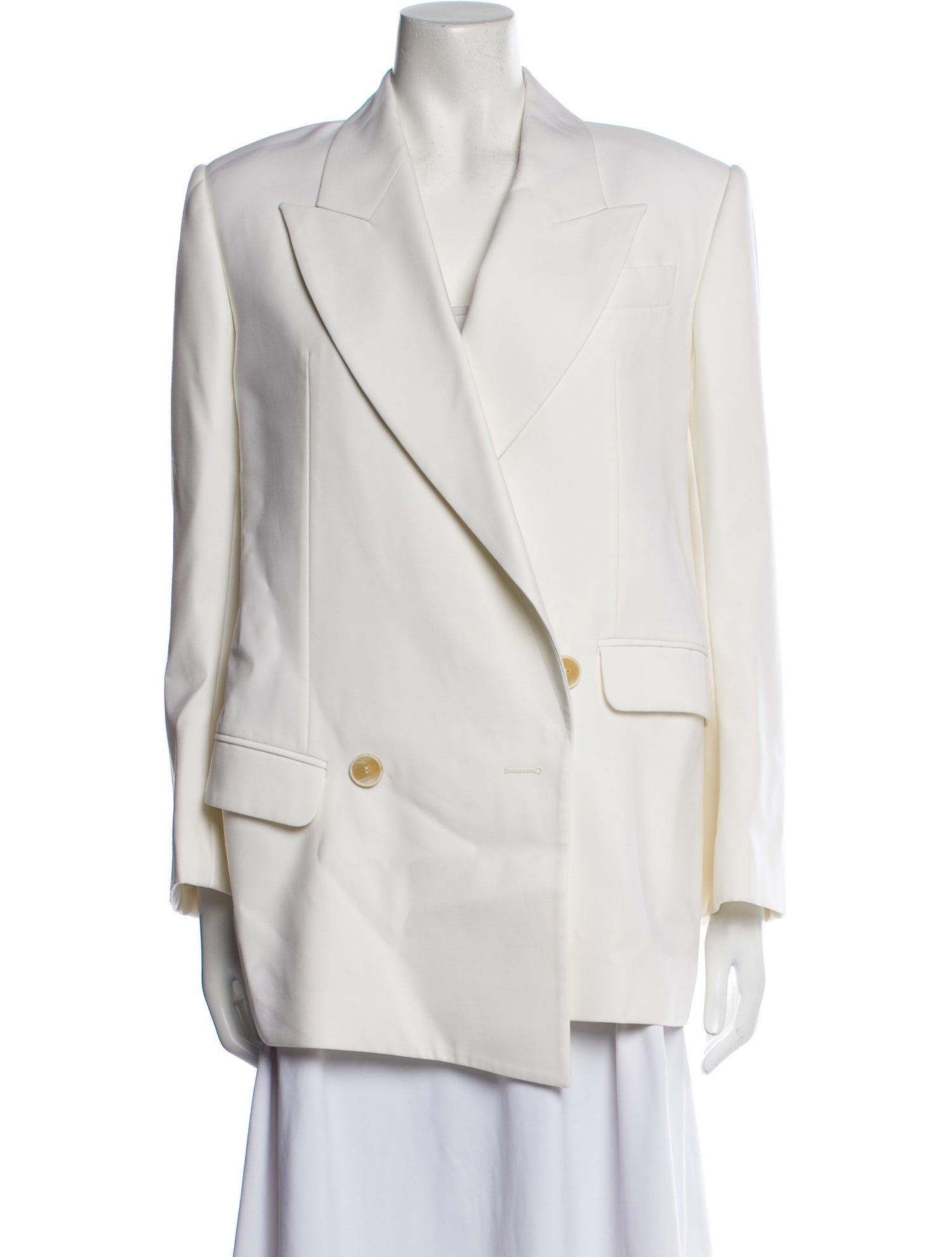 Alexander McQueen Blazer