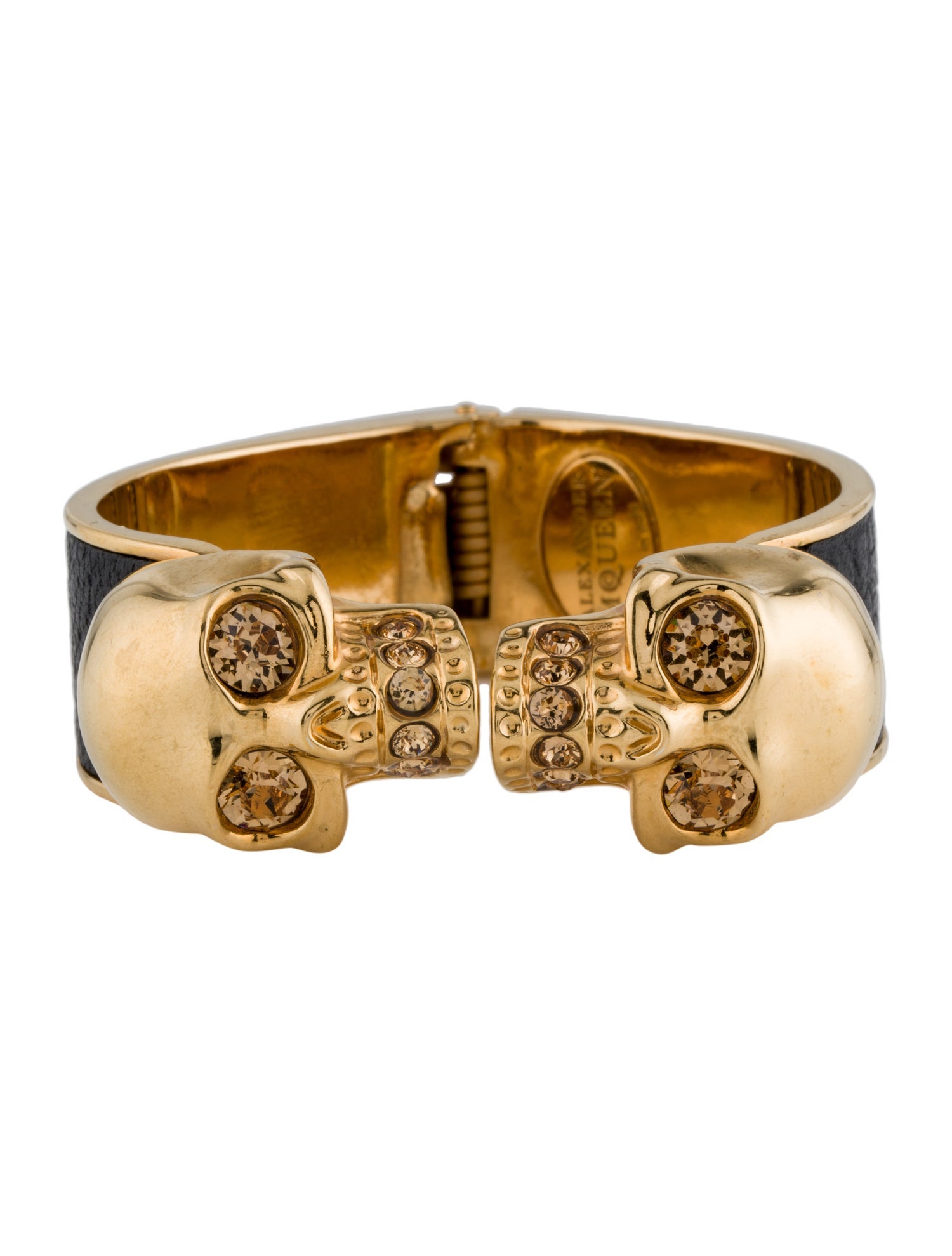 Alexander McQueen Jewelry | The RealReal