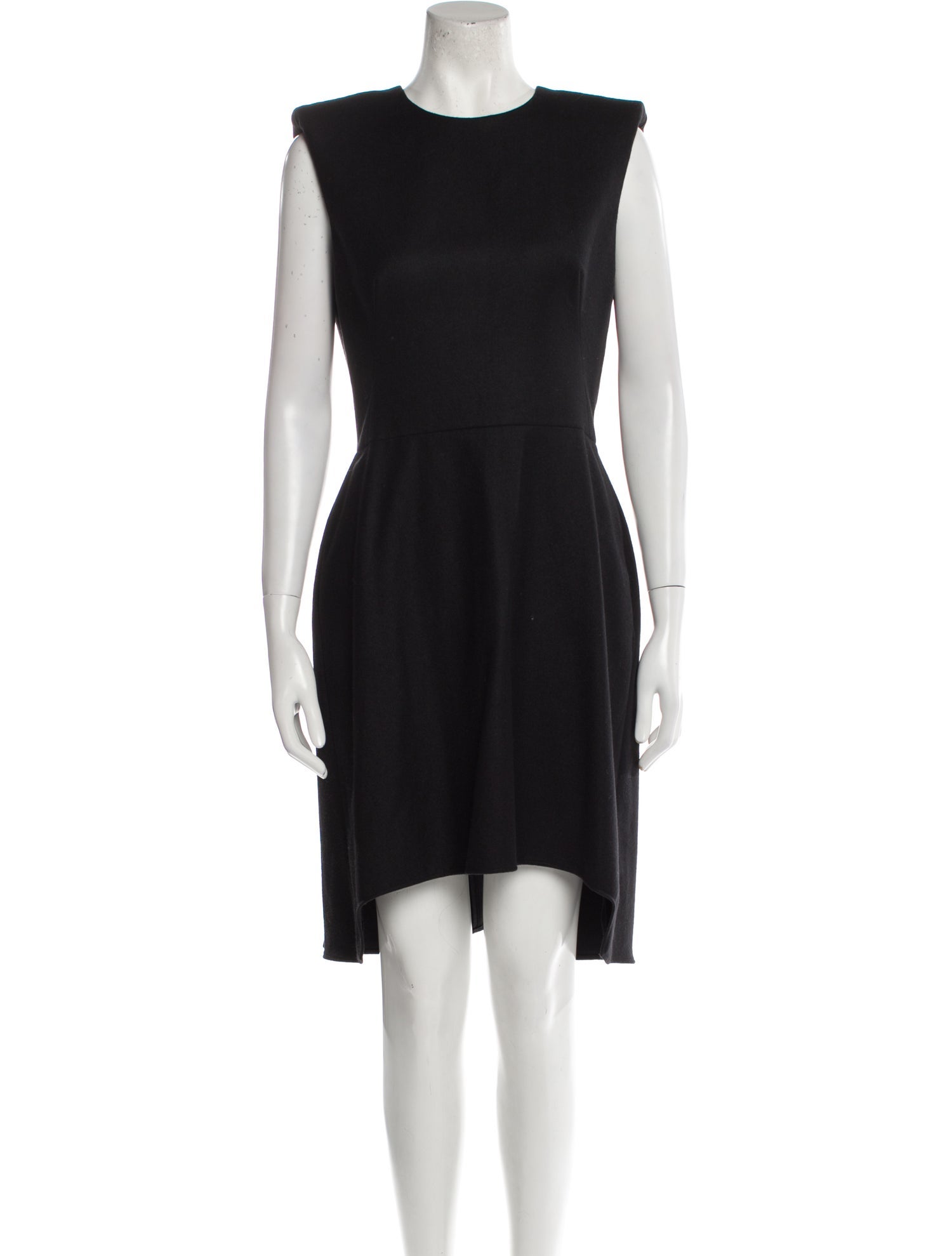 Alexander McQueen 2020 Knee-Length Dress w/ Tags