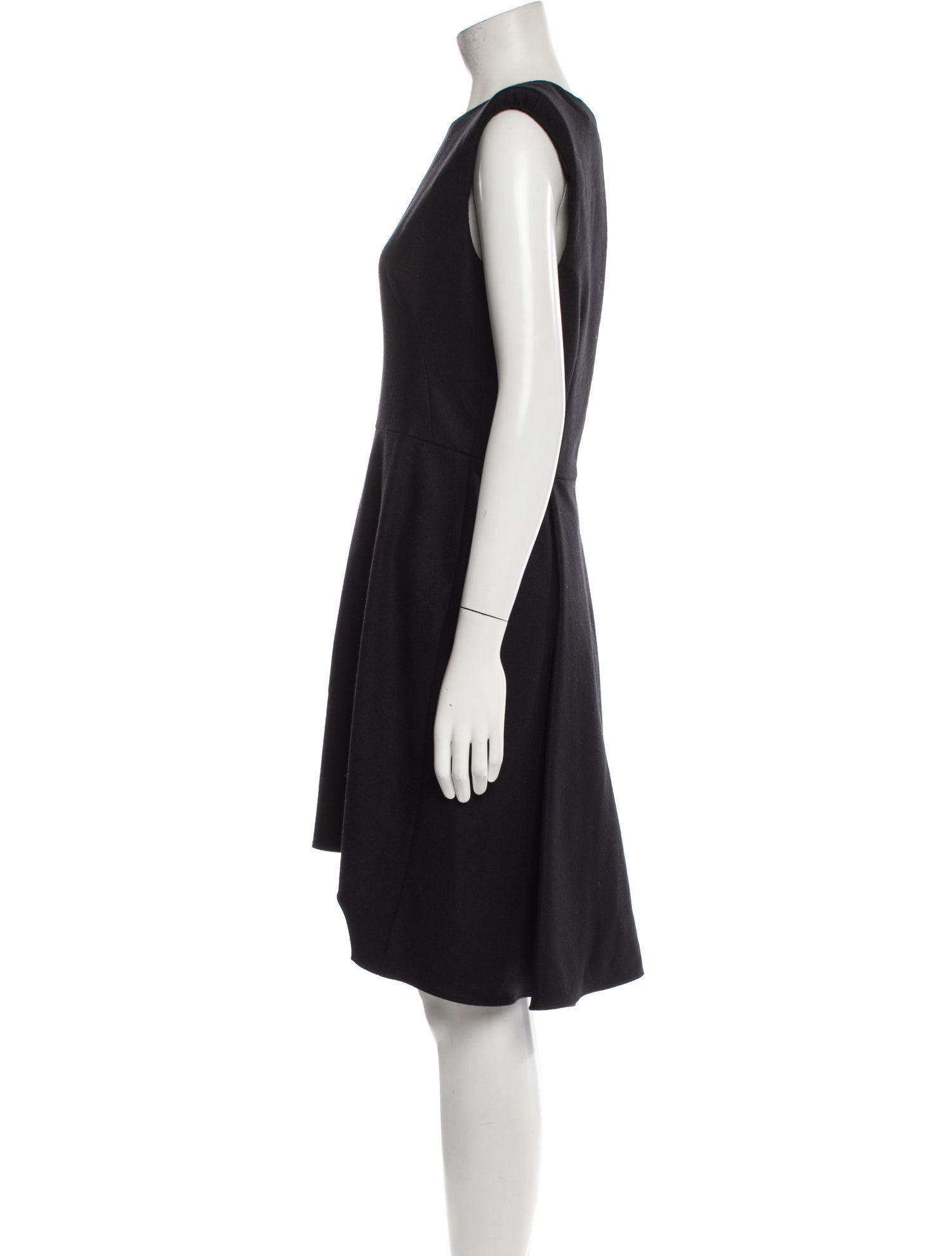 Alexander McQueen 2020 Knee-Length Dress w/ Tags