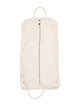 Alexander McQueen Canvas Garment Bag