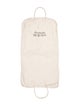 Alexander McQueen Canvas Garment Bag