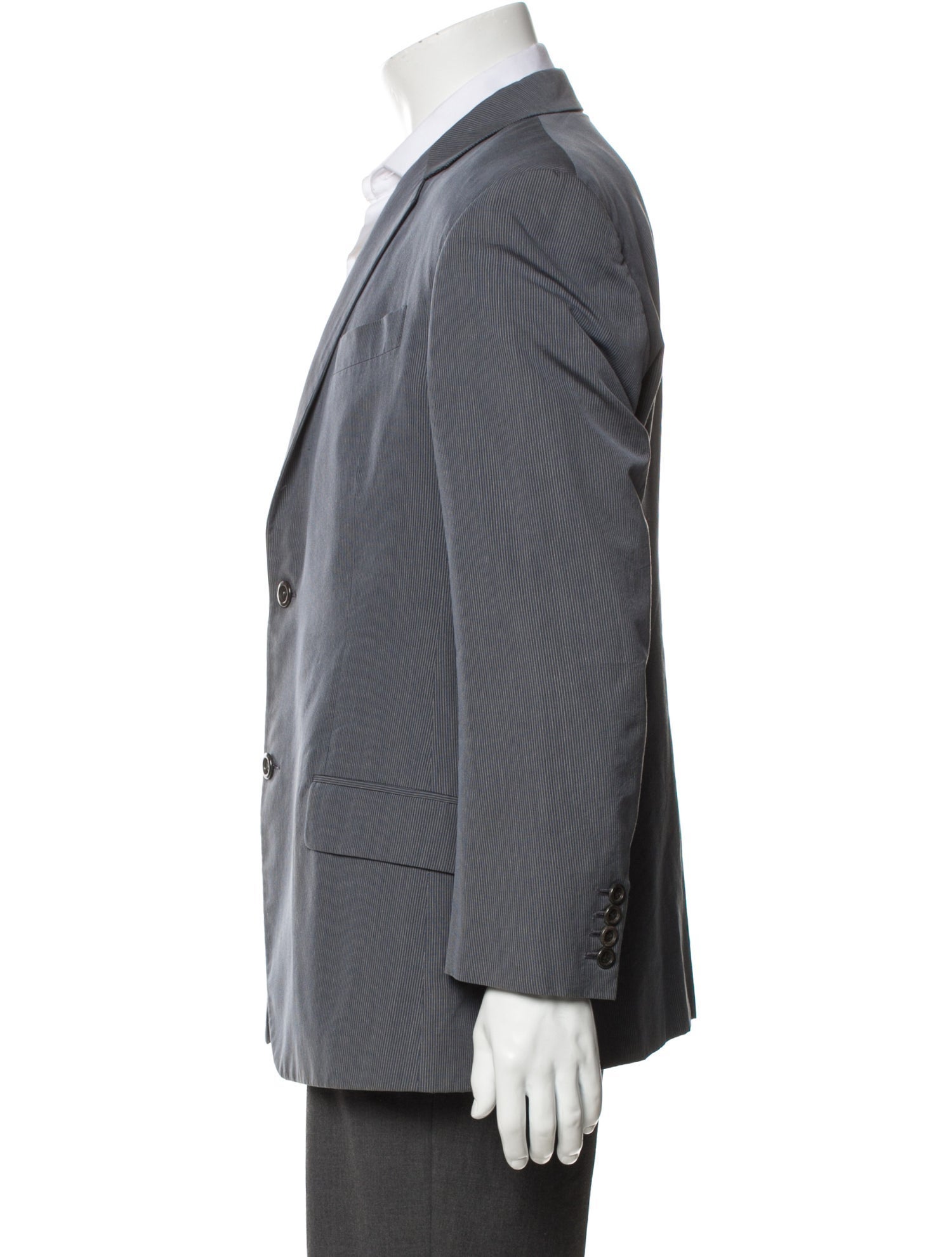 Alexander McQueen Vintage 2007 Blazer