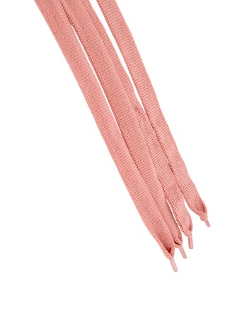 Alexander McQueen Canvas Colorblock Pattern Sneakers