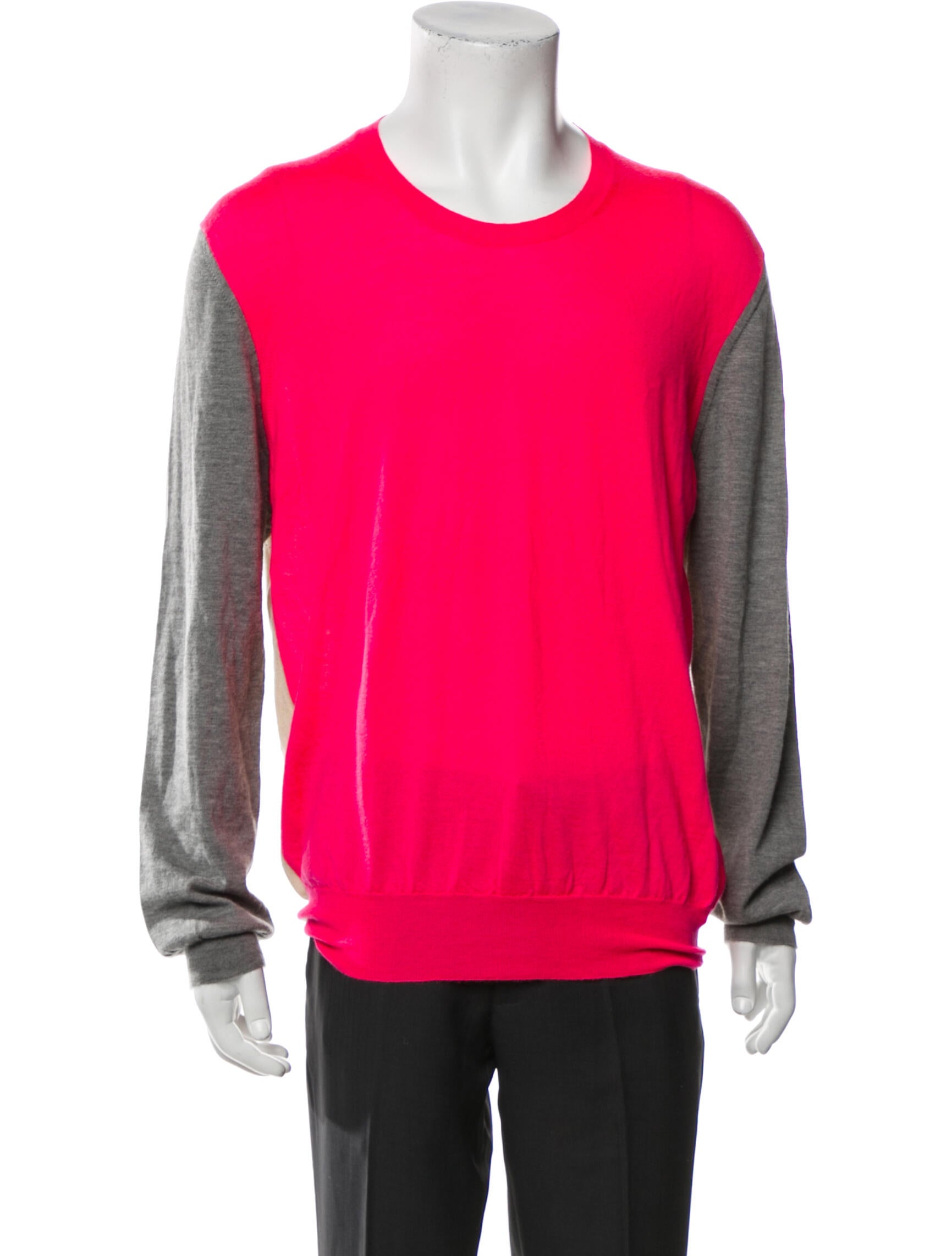 Alexander McQueen Vintage 2000's Pullover