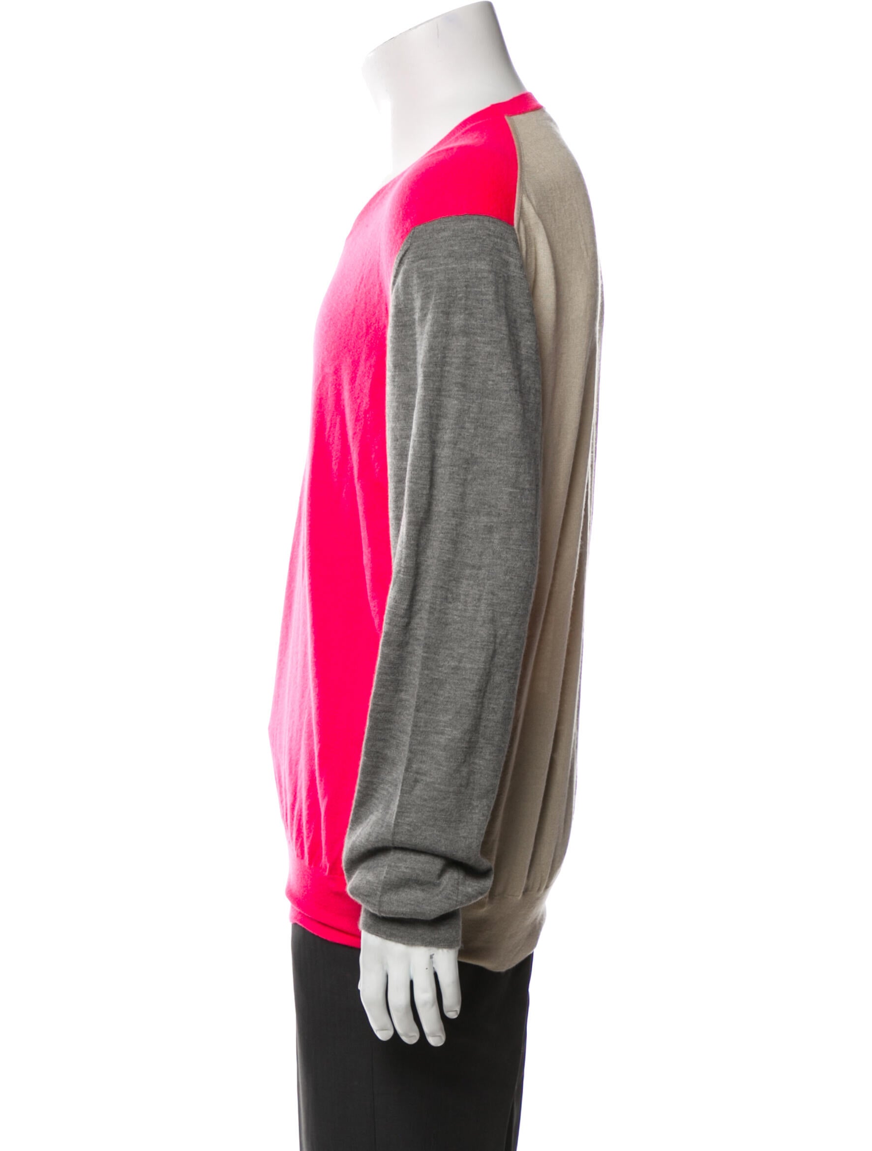 Alexander McQueen Vintage 2000's Pullover