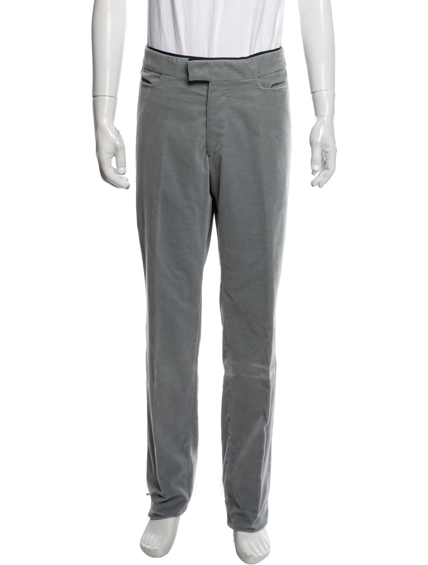 Alexander McQueen Vintage Pants w/ Tags