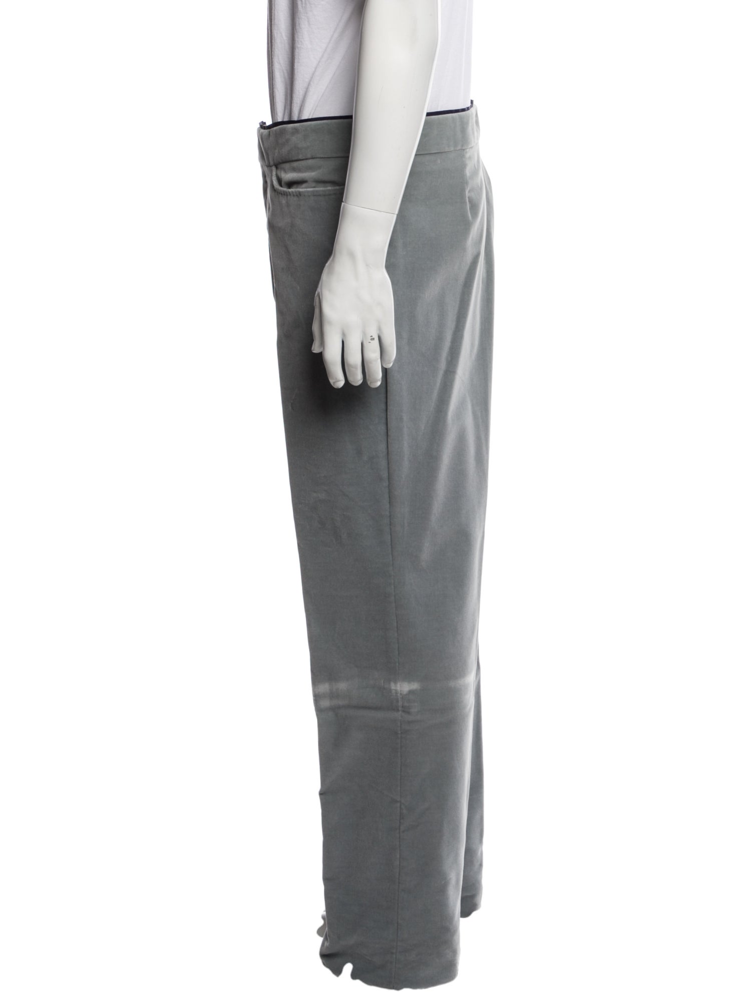 Alexander McQueen Vintage Pants w/ Tags