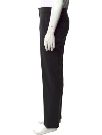 Alexander McQueen Wool Dress Pants