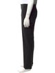 Alexander McQueen Wool Dress Pants