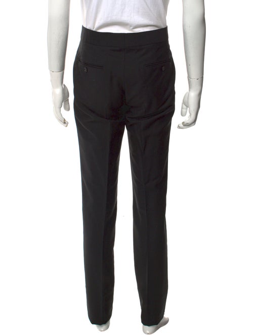 Alexander McQueen Wool Dress Pants