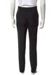 Alexander McQueen Wool Dress Pants