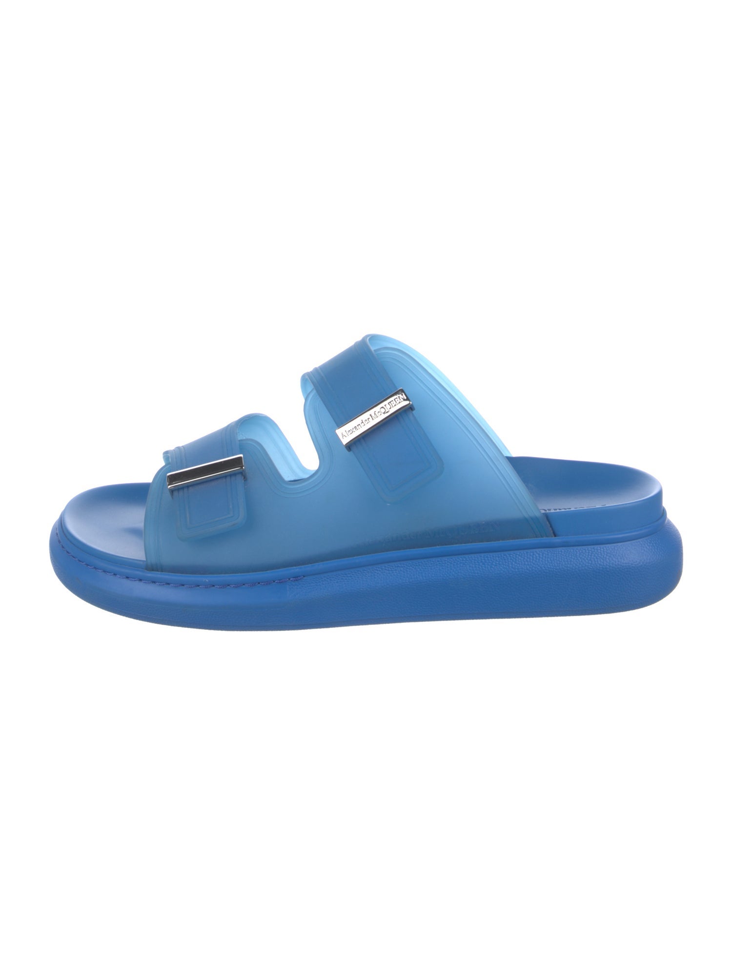 Alexander McQueen Sandals | The RealReal
