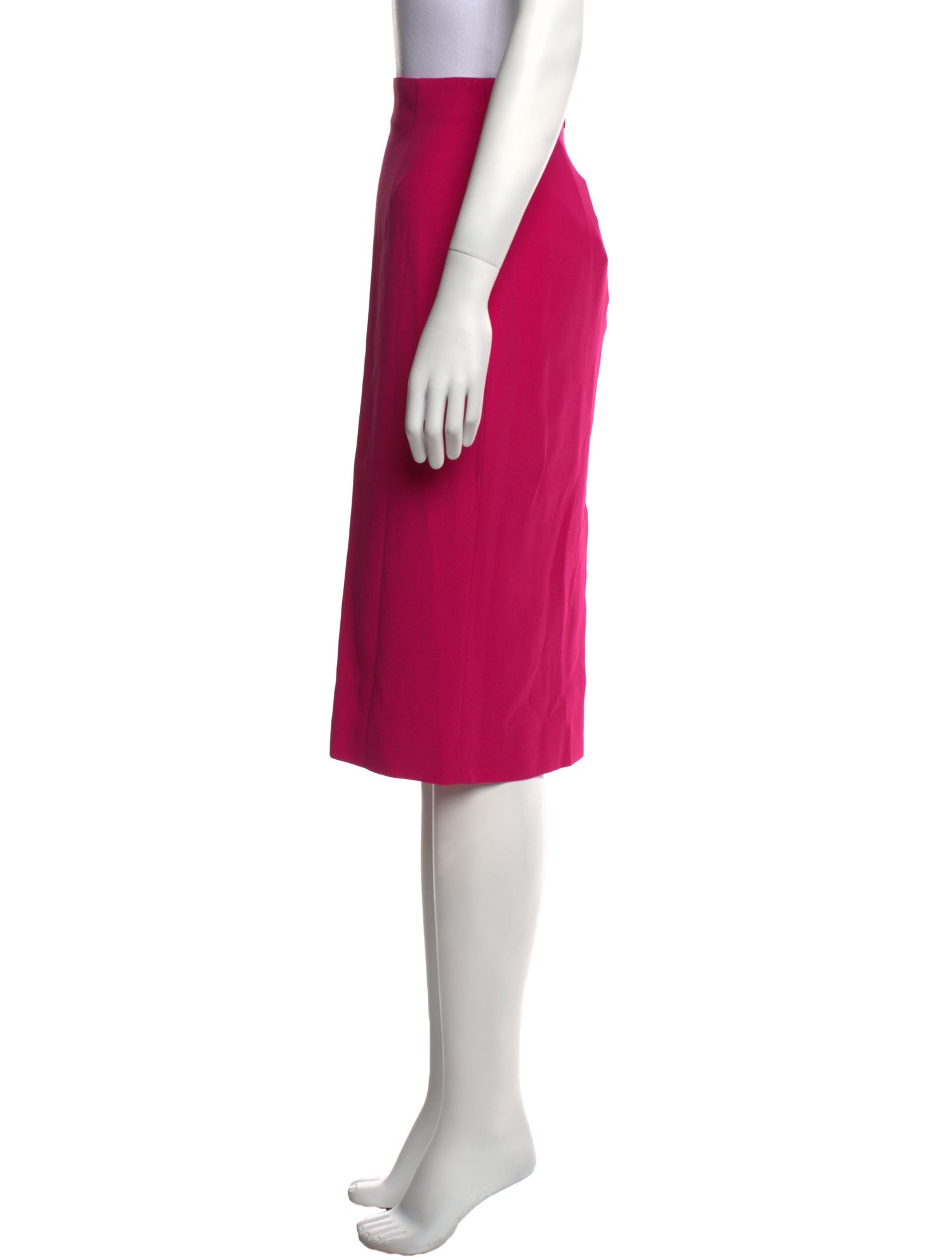 Alexander McQueen Knee-Length Skirt w/ Tags