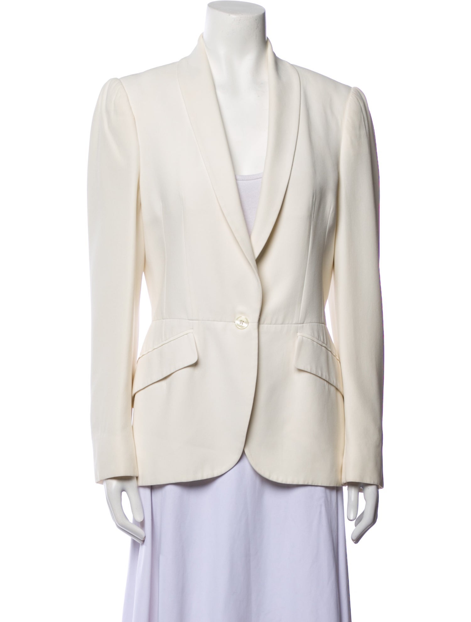 Alexander McQueen Blazer