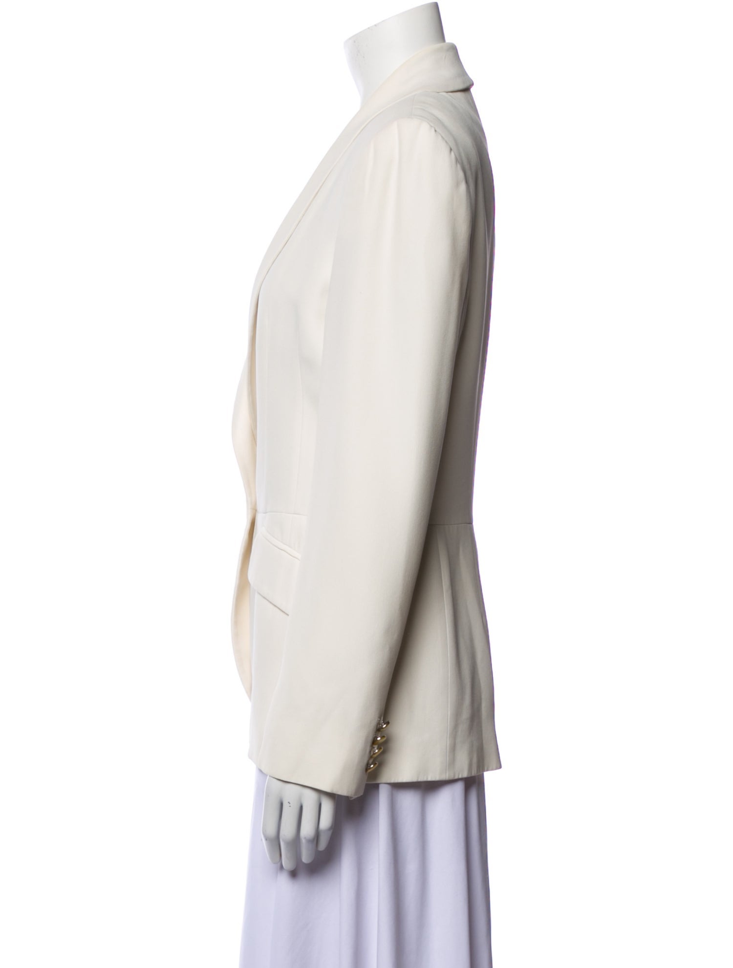 Alexander McQueen Blazer