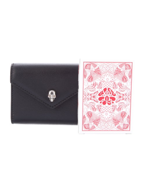 Alexander McQueen Double Playing Card Set