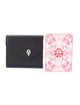 Alexander McQueen Double Playing Card Set