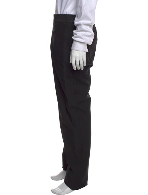 Alexander McQueen Wool Dress Pants