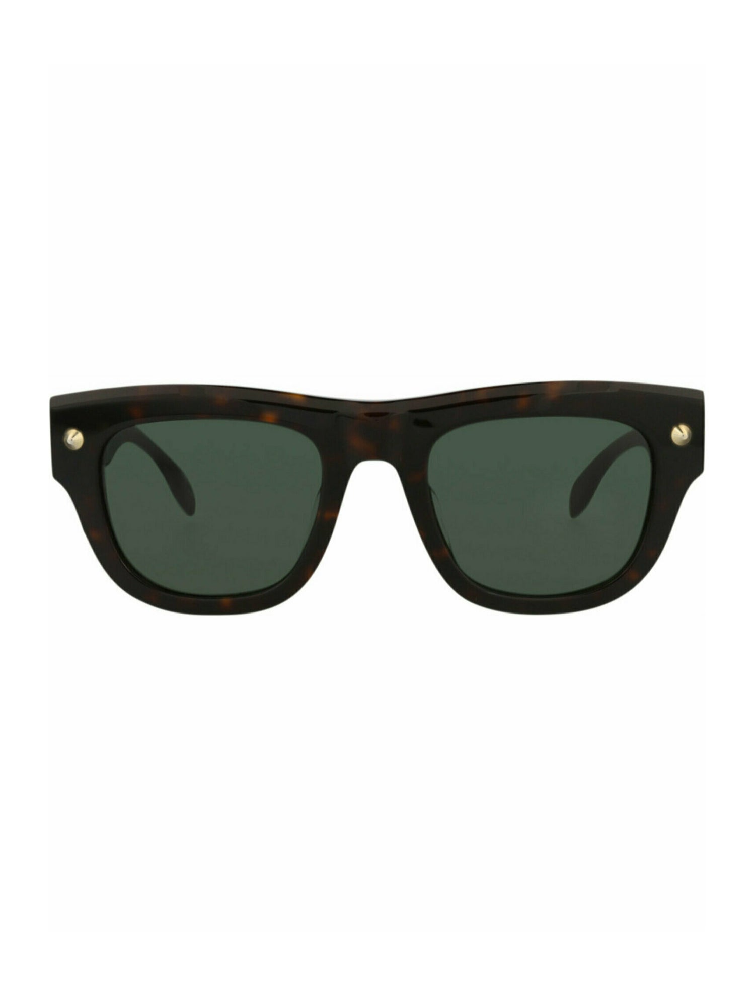 Alexander McQueen Patterned Sunglasses w/ Tags