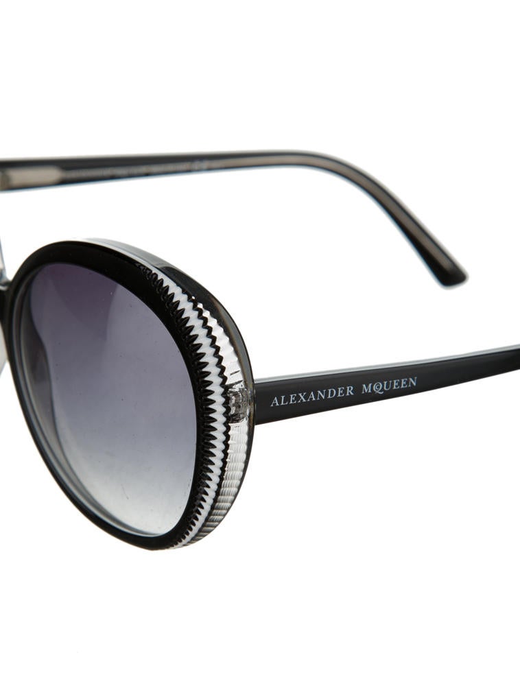 alexander mcqueen sunglasses mens