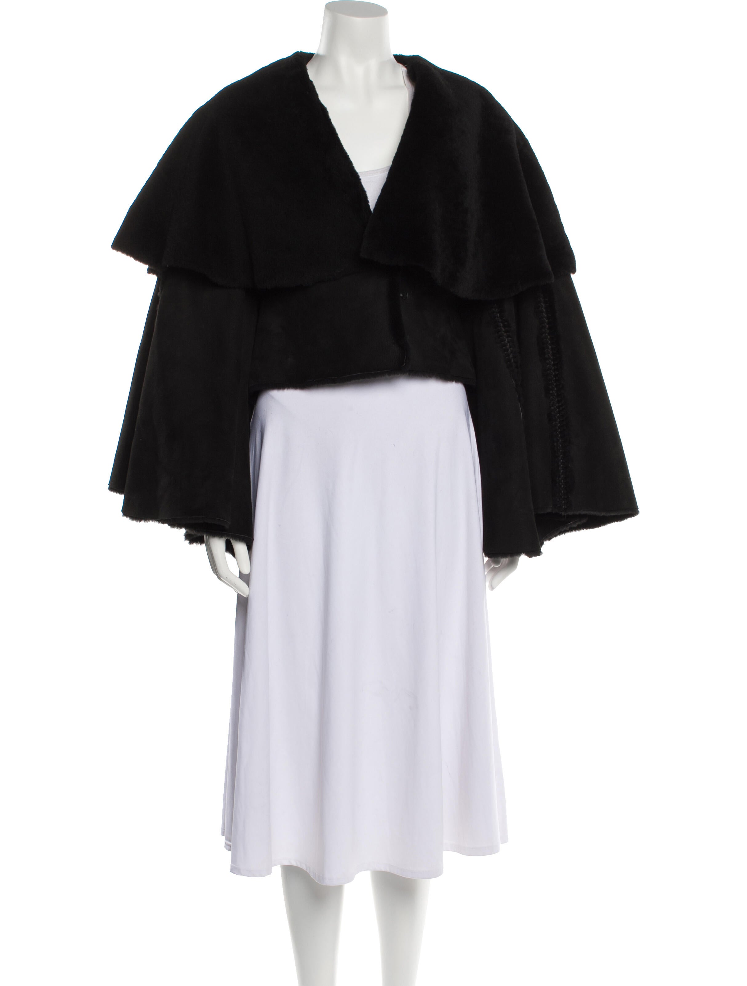 Alexander McQueen Vintage 2002 Jacket