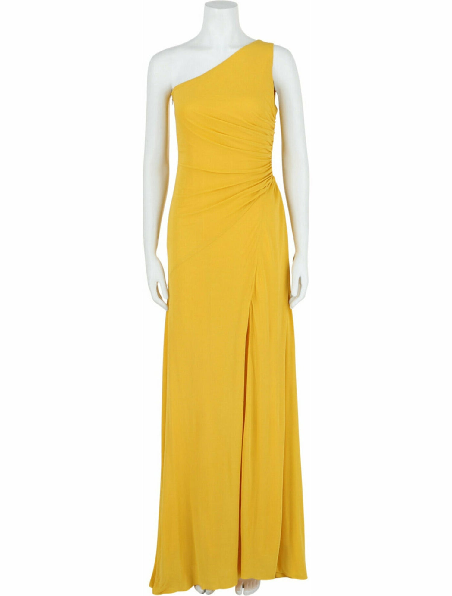 Alexander McQueen Solid Dress w/ Tags