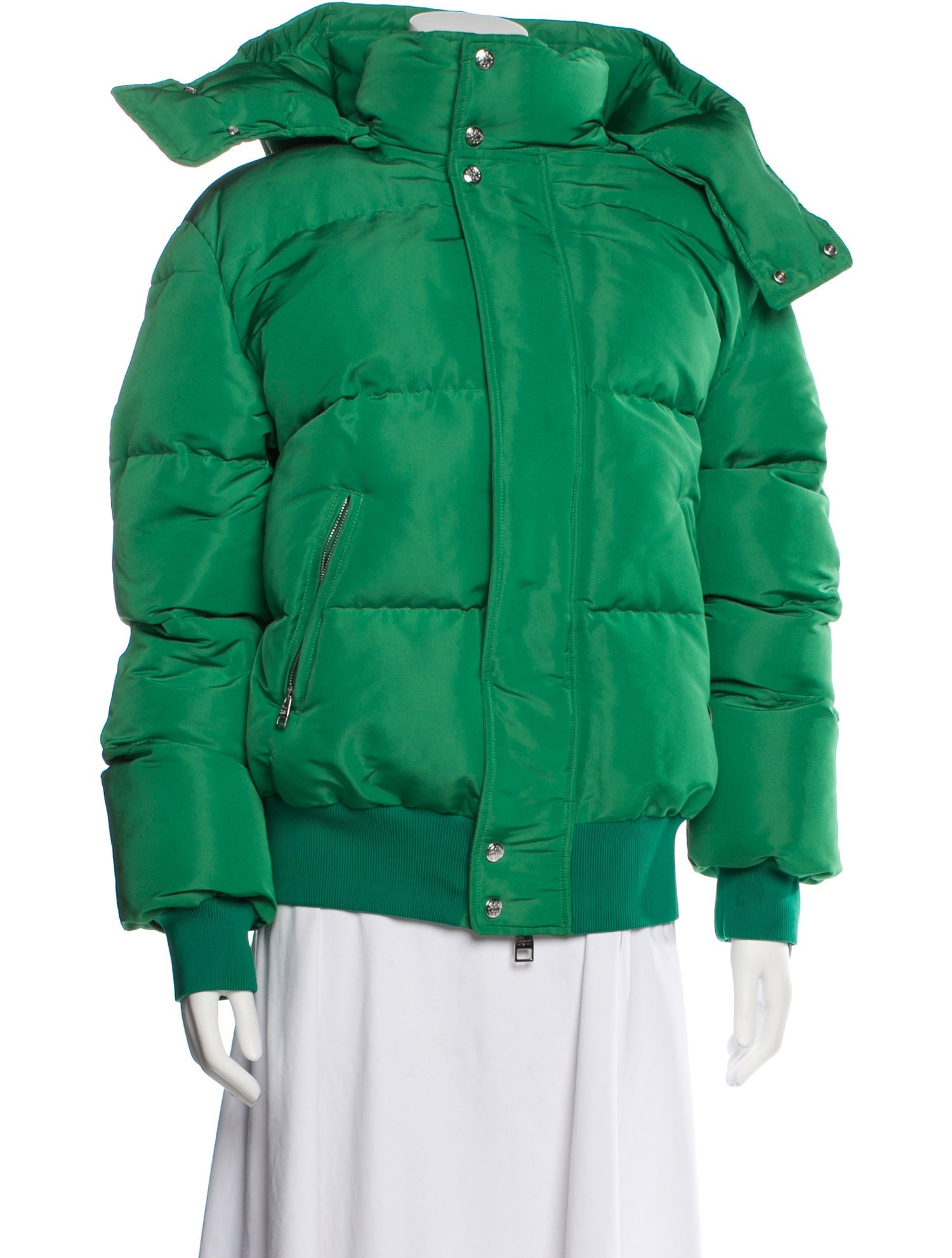 Alexander McQueen Jacket