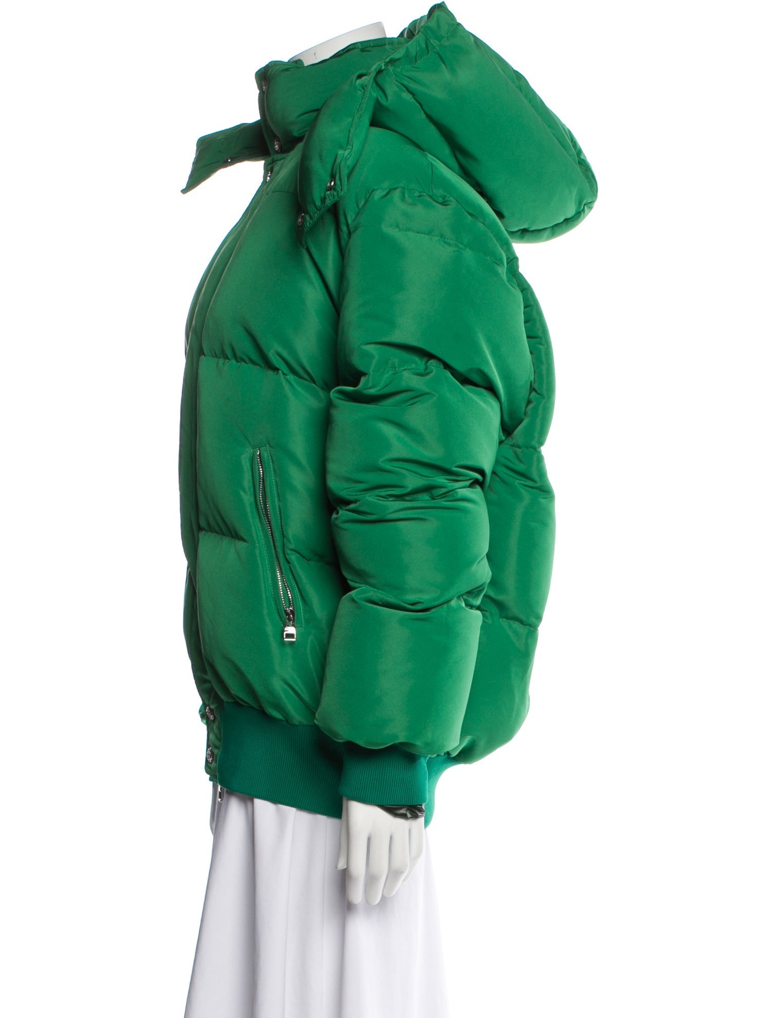 Alexander McQueen Jacket