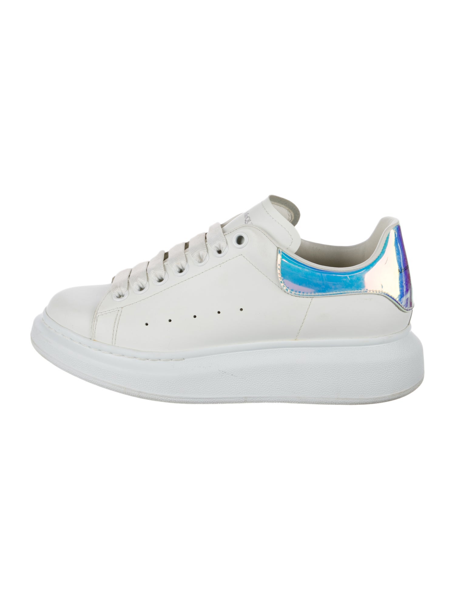 alexander mcqueen larry sneakers sale