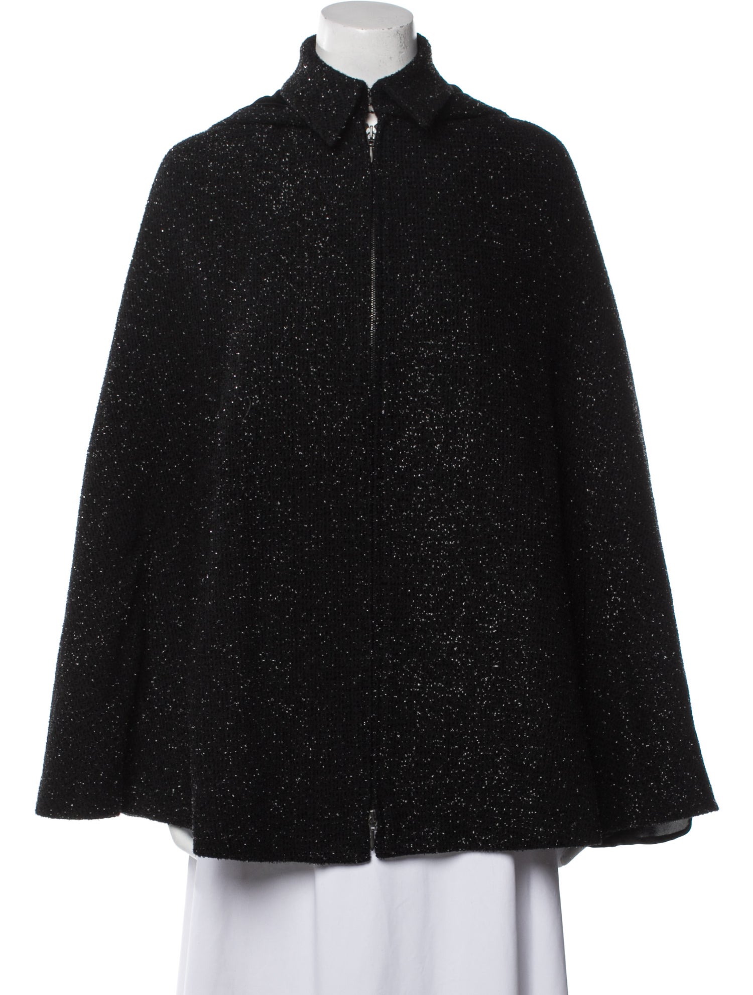 Alexander McQueen Wool Coat